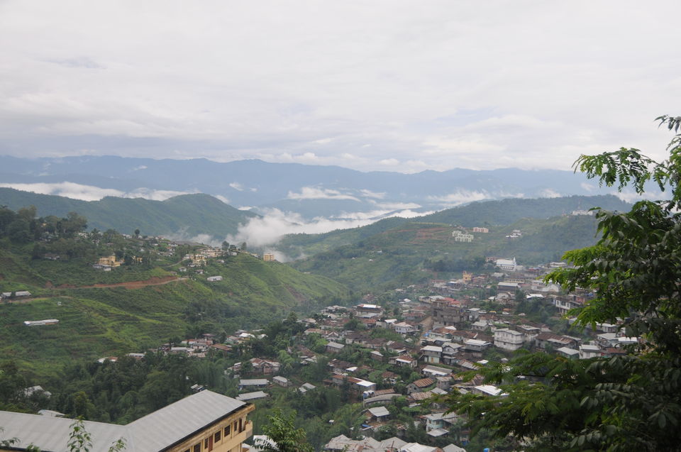 Photo of 12 Least Populated Indian Villages You Should Go To If You Love Nature More Than People 5/12 by Sreshti Verma