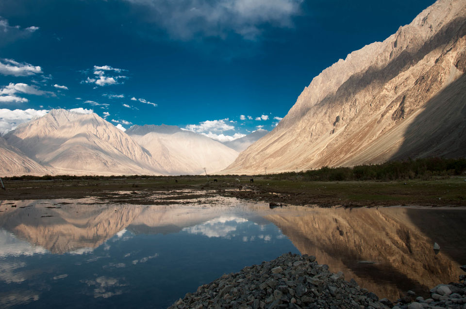 Photo of 12 Least Populated Indian Villages You Should Go To If You Love Nature More Than People 6/12 by Sreshti Verma
