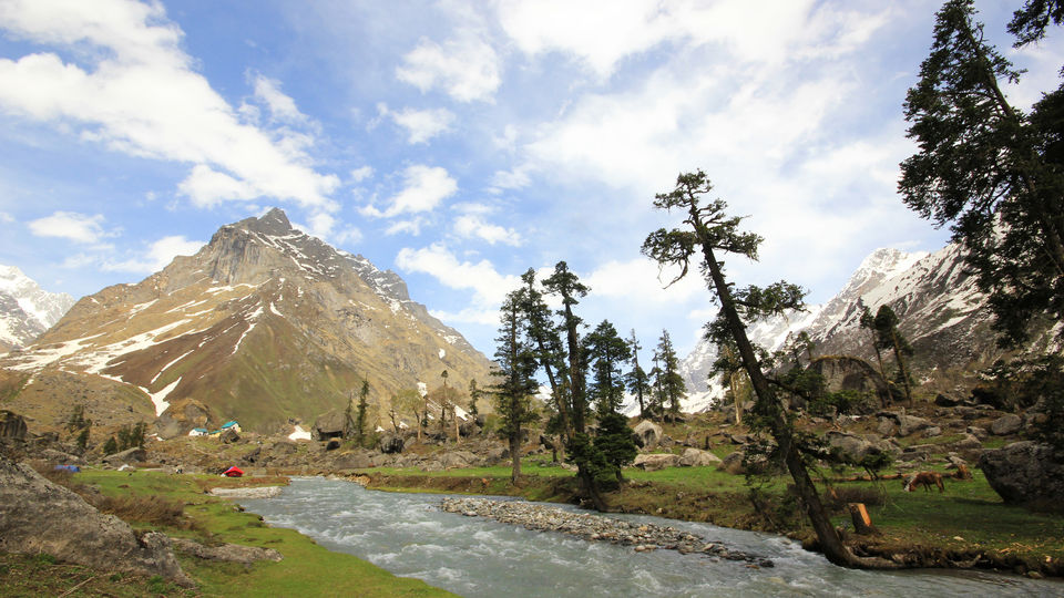 Photo of 12 Least Populated Indian Villages You Should Go To If You Love Nature More Than People 9/12 by Sreshti Verma