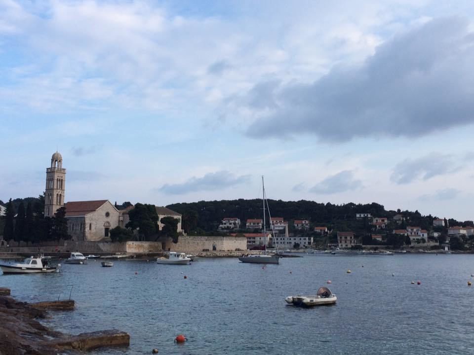 Photo of Hvar- The Little Picturesque Wonder 21/22 by Sudeep