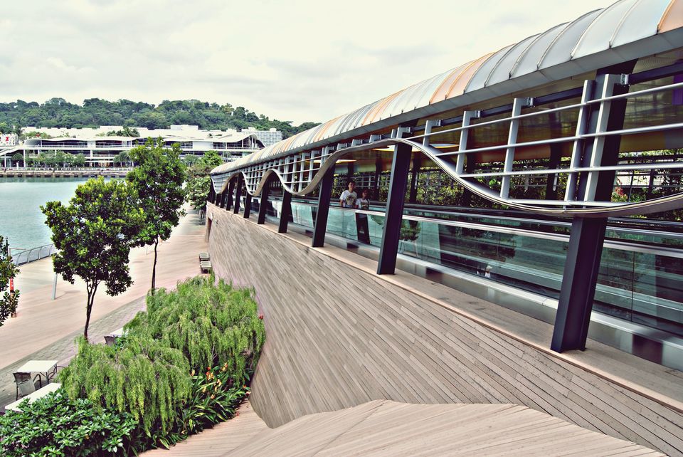 Photo of 8 Must-Have Experiences For Backpackers In Singapore 2/8 by Sreshti Verma
