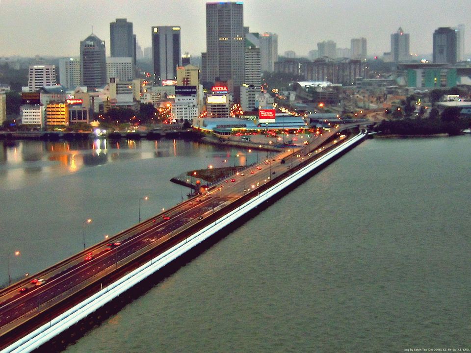 Photo of 8 Must-Have Experiences For Backpackers In Singapore 3/8 by Sreshti Verma
