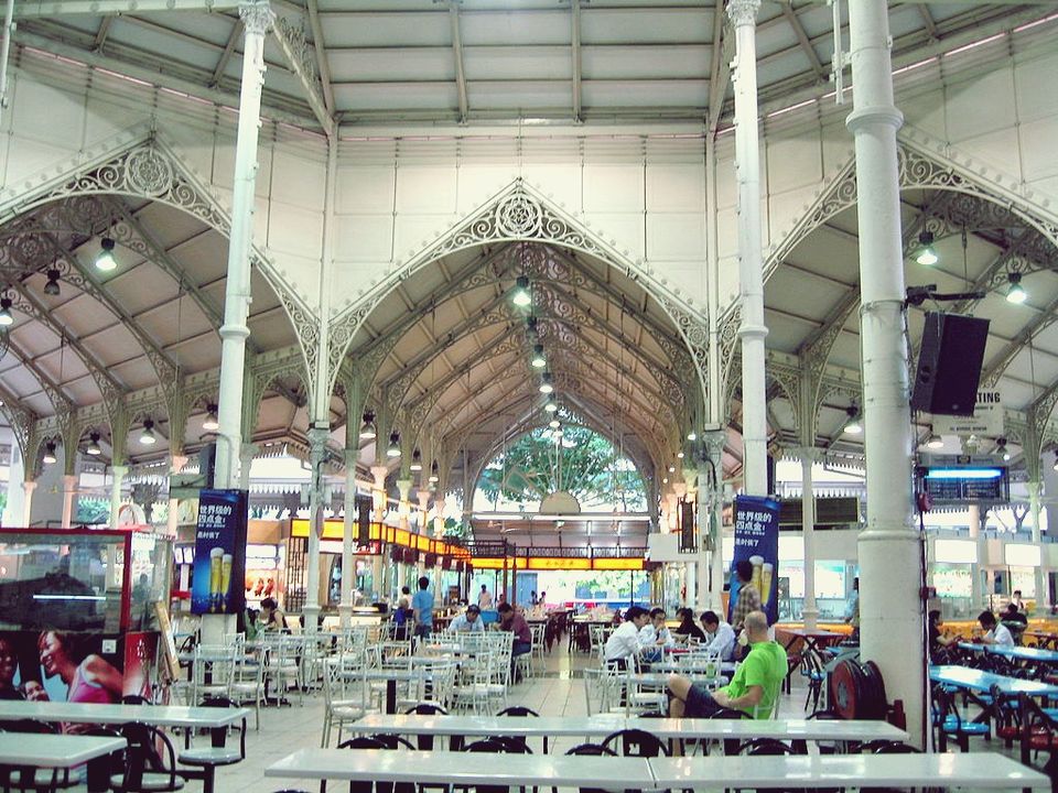 Photo of 8 Must-Have Experiences For Backpackers In Singapore 5/8 by Sreshti Verma