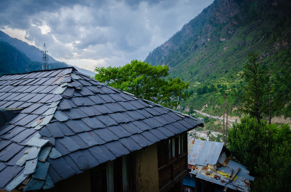 Photo of We Have Ruined Kasol Forever. But Is It Too Late To Save Parvati Valley? 1/6 by Sreshti Verma