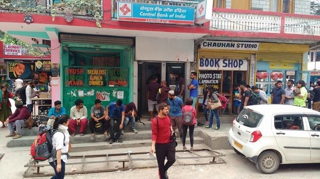 Photo of We Have Ruined Kasol Forever. But Is It Too Late To Save Parvati Valley? 2/6 by Sreshti Verma