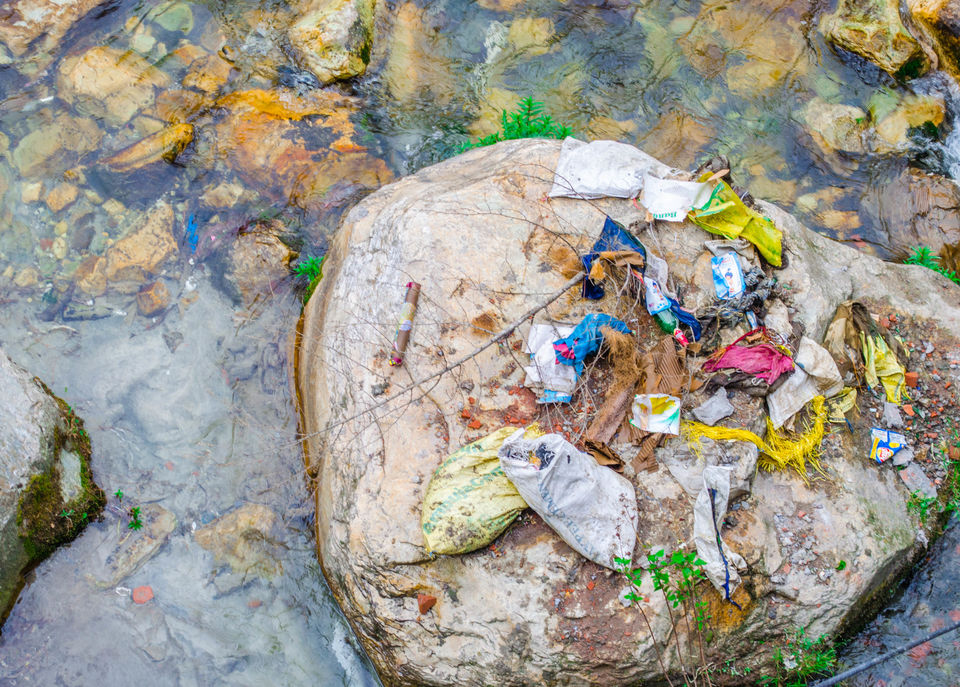Photo of We Have Ruined Kasol Forever. But Is It Too Late To Save Parvati Valley? 4/6 by Sreshti Verma