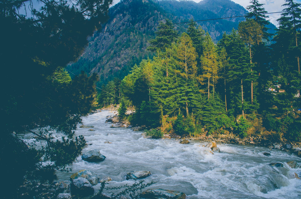 Photo of We Have Ruined Kasol Forever. But Is It Too Late To Save Parvati Valley? 6/6 by Sreshti Verma