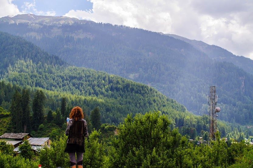 Photo of You Don't Have To Be Rich To Travel: Here's How I Traveled In India For Under Rs 500 Per Day. 4/7 by Trisha Singh