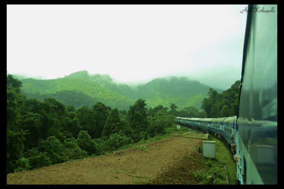 Photo of You Don't Have To Be Rich To Travel: Here's How I Traveled In India For Under Rs 500 Per Day. 5/7 by Trisha Singh