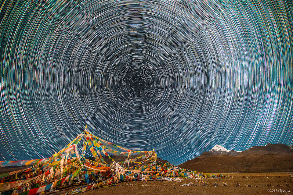 Photo of Visited by Thousands, Worshipped by Billions: Story Of The Unclimbable Himalayan Mountain 6/7 by Sreshti Verma
