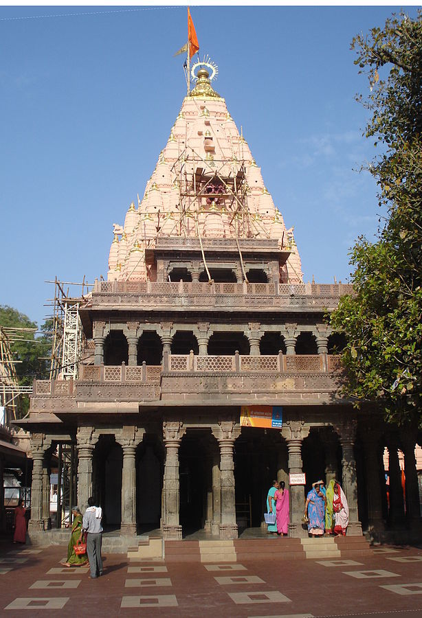 Photo of 7 Mythologically Recommended Cities In India To Go And... erm..DIE. 4/7 by Sreshti Verma