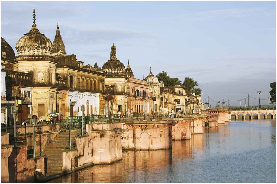 Photo of 7 Mythologically Recommended Cities In India To Go And... erm..DIE. 6/7 by Sreshti Verma