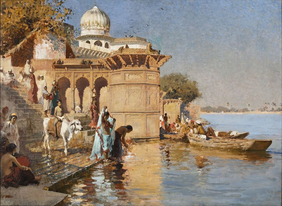 Photo of 7 Mythologically Recommended Cities In India To Go And... erm..DIE. 7/7 by Sreshti Verma