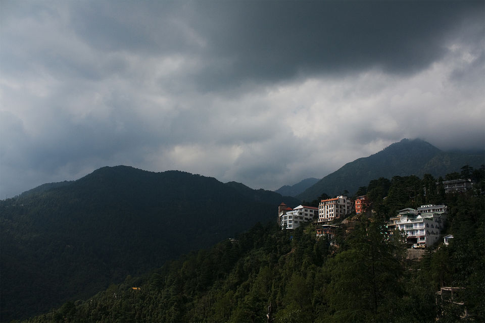 Photo of How I was attacked and how I fought back as a solo female traveller 2/7 by Sreshti Verma