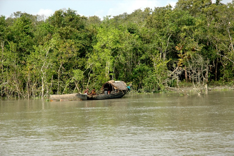 Photo of 7 Offbeat Destinations near Kolkata worth Visiting 3/5 by Srijita Kundu