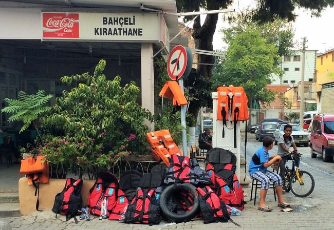 Photo of Izmir, İzmir, Turkey by Trisha Singh