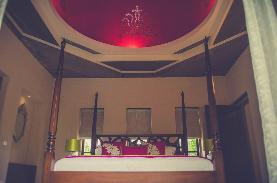 Photo of What Happens When a Backpacker Finds Herself On a Luxurious Staycation! 6/10 by Sreshti Verma