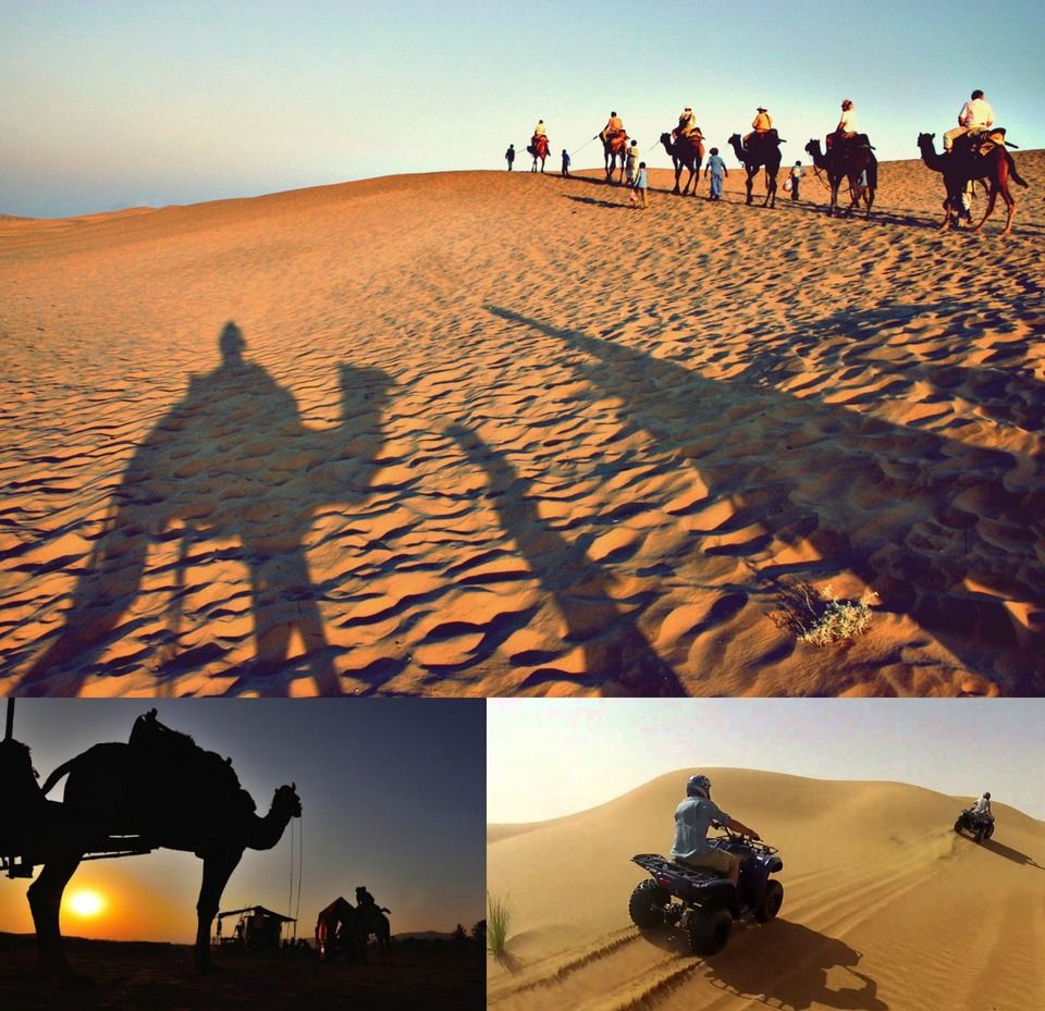 Photo of 10 Reasons Why You Can't Miss The Pushkar Camel Fair This Year! 9/10 by Sreshti Verma