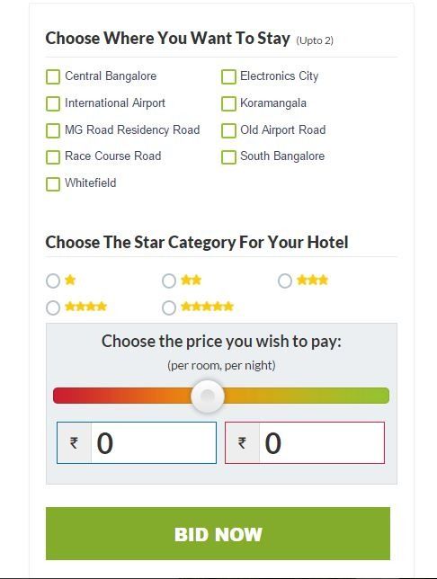 Photo of 10 Five-Star Resorts Around India That You Can Easily Get For Half The Price! 11/11 by Sreshti Verma