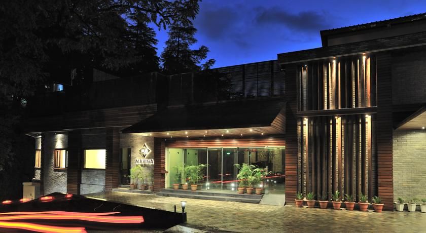 Photo of 10 Five-Star Resorts Around India That You Can Easily Get For Half The Price! 5/11 by Sreshti Verma