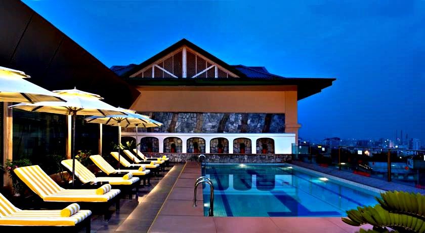 Photo of 10 Five-Star Resorts Around India That You Can Easily Get For Half The Price! 6/11 by Sreshti Verma