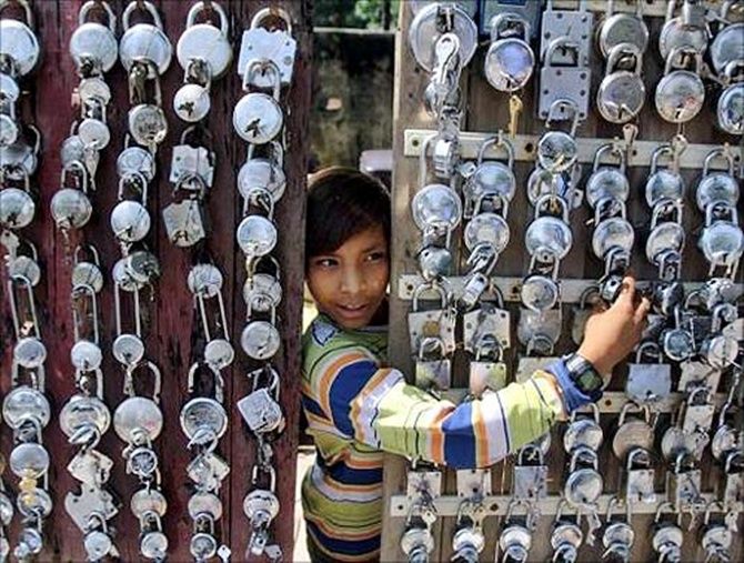 Photo of 6 Cheap Places to Shop in Chennai 1/1 by Isha Mehta