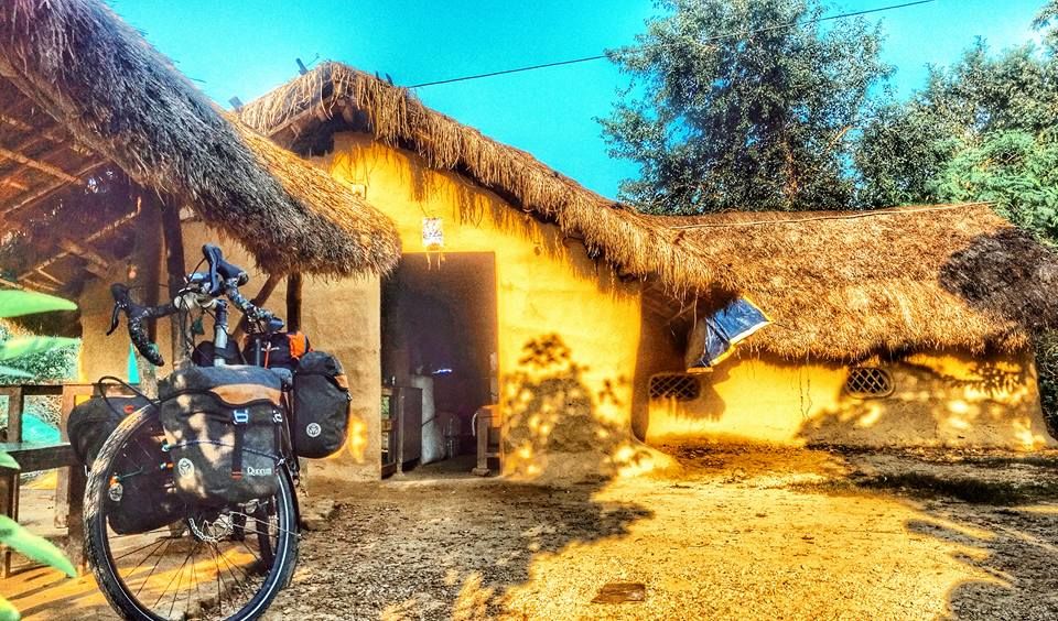 Photo of This 19-Year-Old Dumped Indian Engineering Dreams To Follow His Passion On A Bicycle To Malaysia 5/6 by Sreshti Verma