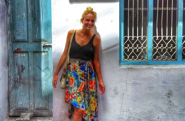 Photo of Who Told You that You Can't Travel Solo as a Girl? 10/20 by Antra Sharma
