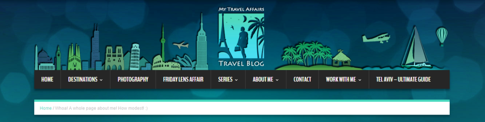 Photo of Who Told You that You Can't Travel Solo as a Girl? 15/20 by Antra Sharma