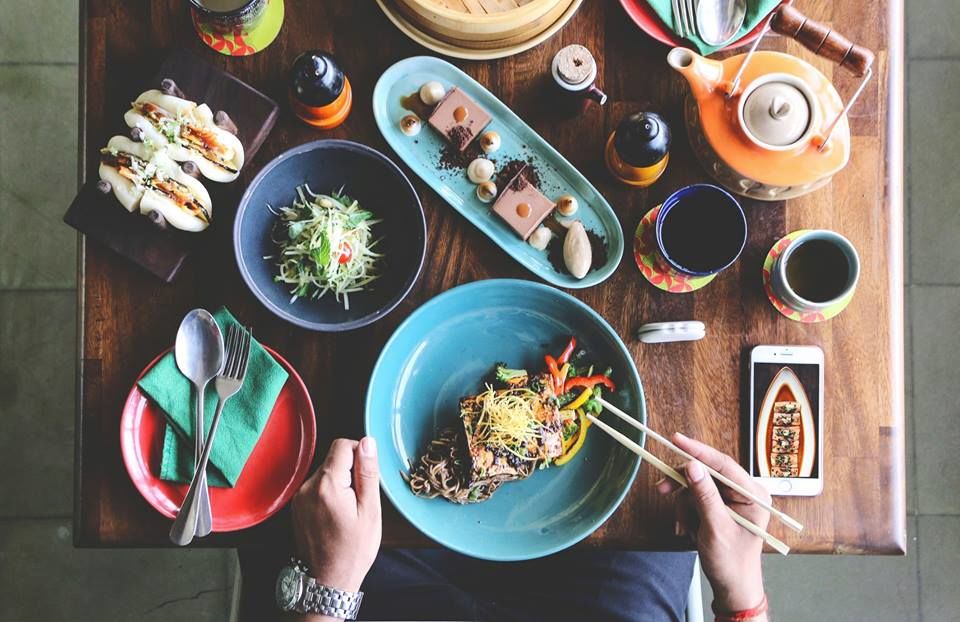 Photo of 10 Restaurants In Delhi and Their Must-Try Signature Dishes 9/10 by Sreshti Verma