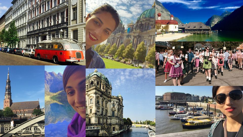 Photo of 9 Reasons Why Backpacking Around Germany Is The Best Thing I Ever Did 1/7 by Trisha Singh
