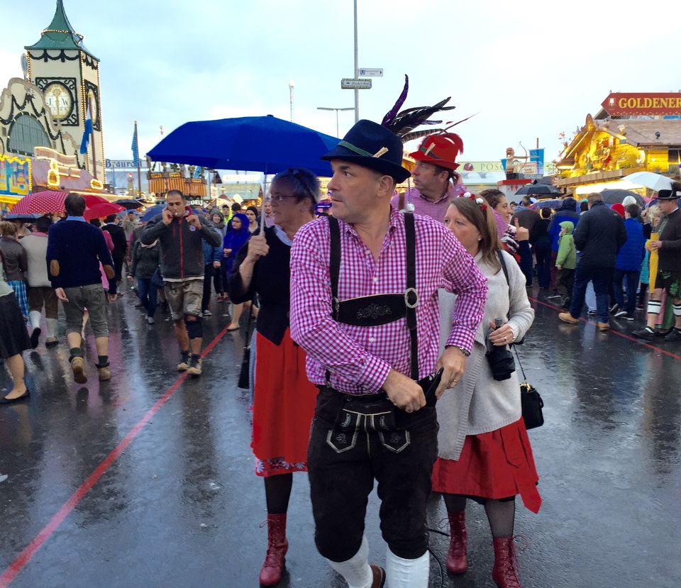 Photo of 9 Reasons Why Backpacking Around Germany Is The Best Thing I Ever Did 7/7 by Trisha Singh