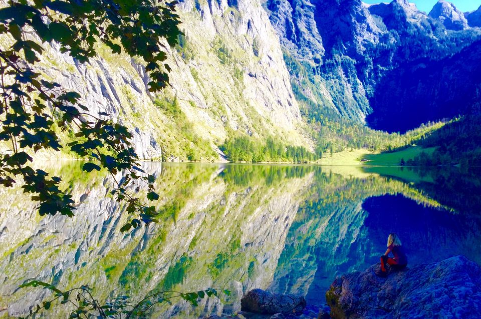Photo of 9 Reasons Why Backpacking Around Germany Is The Best Thing I Ever Did 5/7 by Trisha Singh