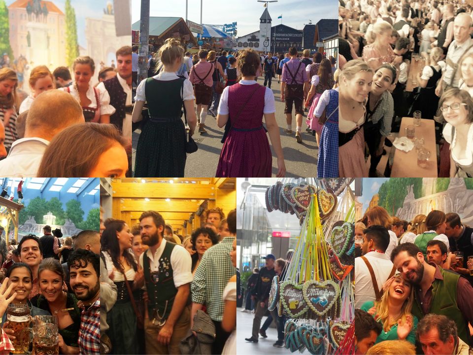 Photo of 9 Reasons Why Backpacking Around Germany Is The Best Thing I Ever Did 3/7 by Trisha Singh