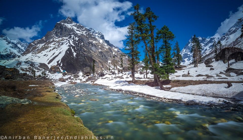Photo of Har ki Doon, Sankari Range, Uttarakhand, India by Sreshti Verma