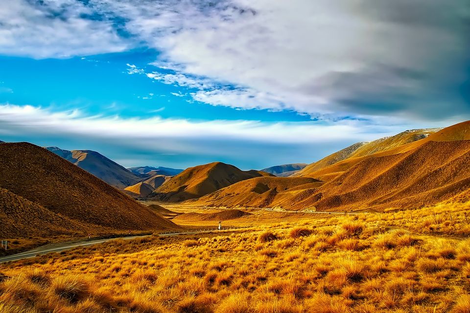 Photo of A Guide To The Best New Zealand Holiday Ever: 13 Days And 12 Nights In Heaven 2/2 by Tripoto