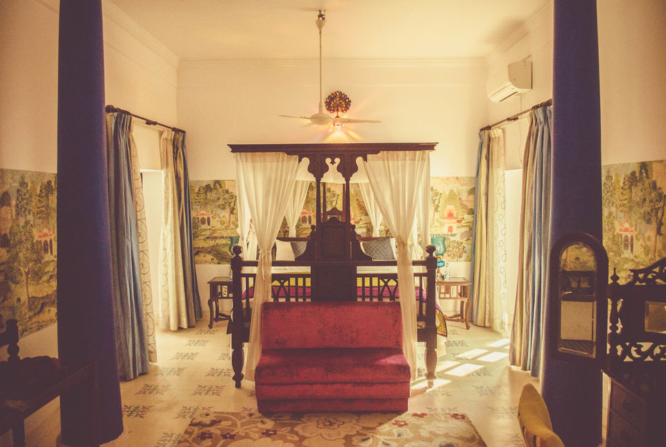 Photo of For The Couple That Loves The 'Wild' Life, This Lodge Is Ideal For Your Valentines Celebration 6/19 by Sreshti Verma