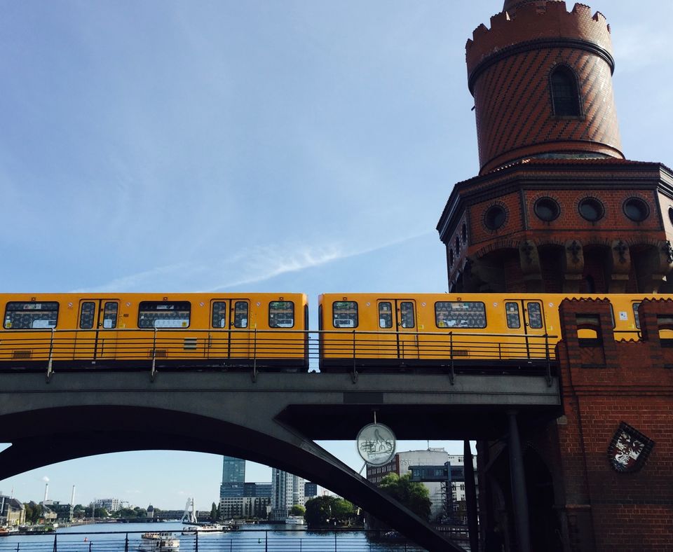 Photo of How To Travel In Germany For Under €50 A Day 5/8 by Trisha Singh