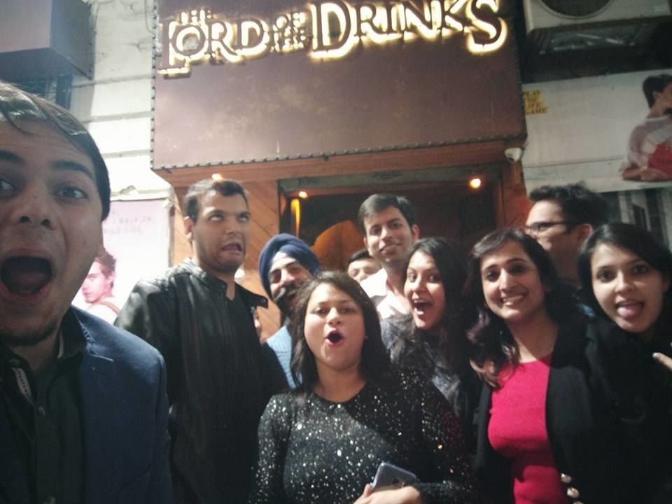 Photo of 9 Unusual New Year Celebration Ideas For Travellers In And Around Delhi 5/9 by Sreshti Verma