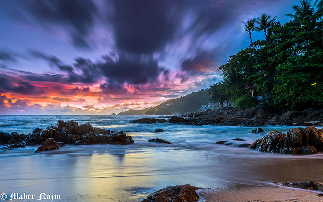 Photo of Everything You Need To Know For An Amazing Trip To Thailand! 1/2 by Tripoto