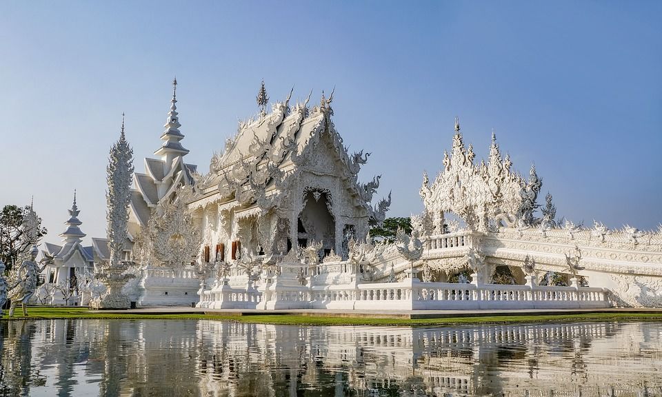 Photo of Everything You Need To Know For An Amazing Trip To Thailand! 2/2 by Tripoto