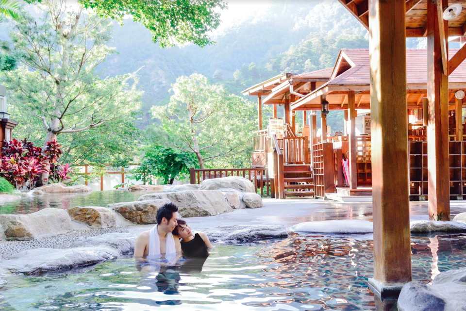 Photo of Taiwan Visas get more Liberalised: Available online and free of cost for Indian Nationals... by Taiwan Tourism