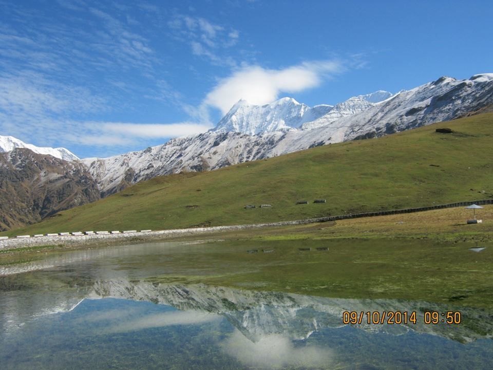 Photo of 20 Best Tripoto Itineraries of 2016 7/20 by Sreshti Verma