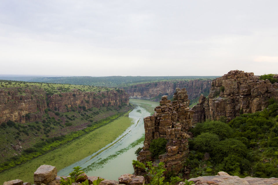 Photo of 20 Best Tripoto Itineraries of 2016 5/20 by Sreshti Verma