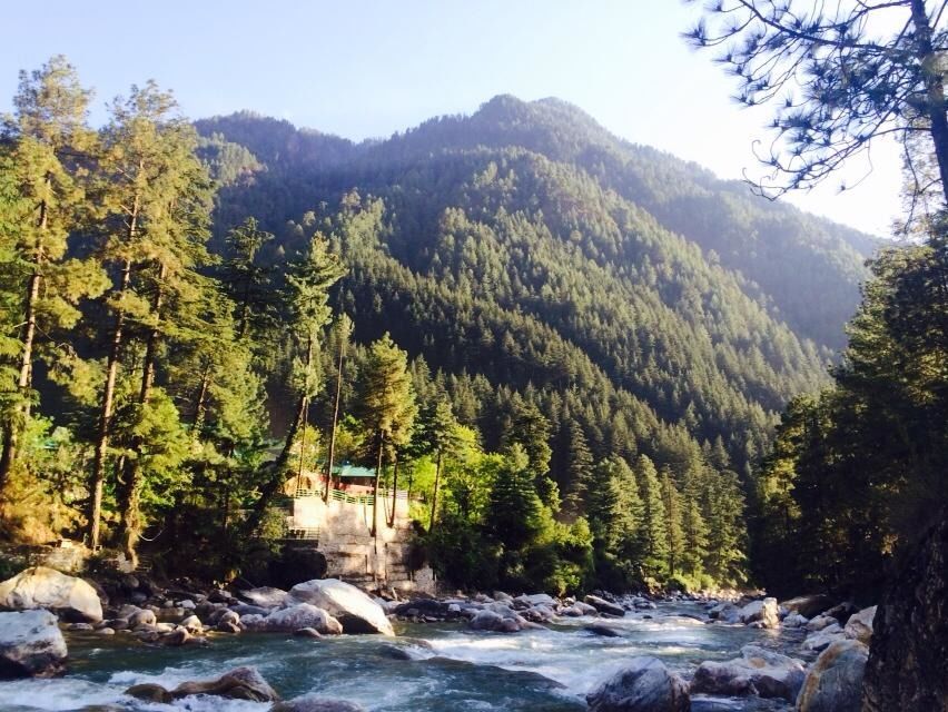 Photo of 20 Best Tripoto Itineraries of 2016 9/20 by Sreshti Verma