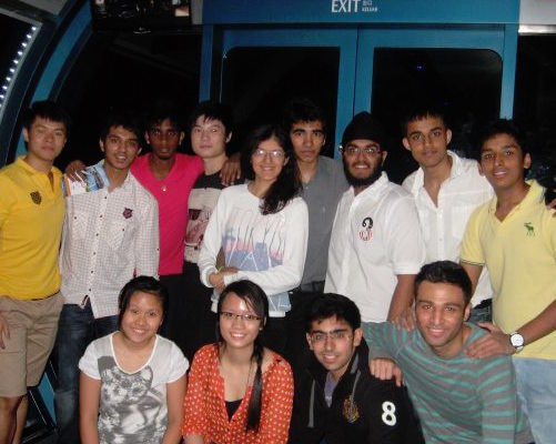 Photo of Magic Memories: Vikash's Travels 2/2 by Vikash Kumar