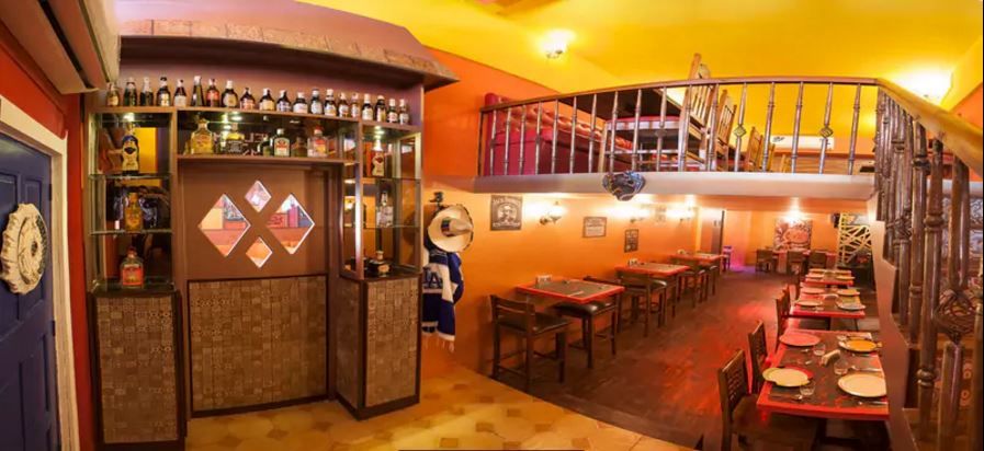 Photo of 10 Best Pubs In Mumbai You Should Drink At Before You Die by Gunjan Upreti