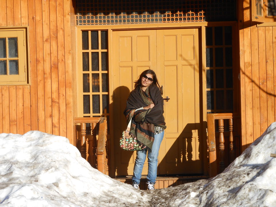 Photo of 5 Valleys Of Kashmir That Stunned Me 4/6 by simran