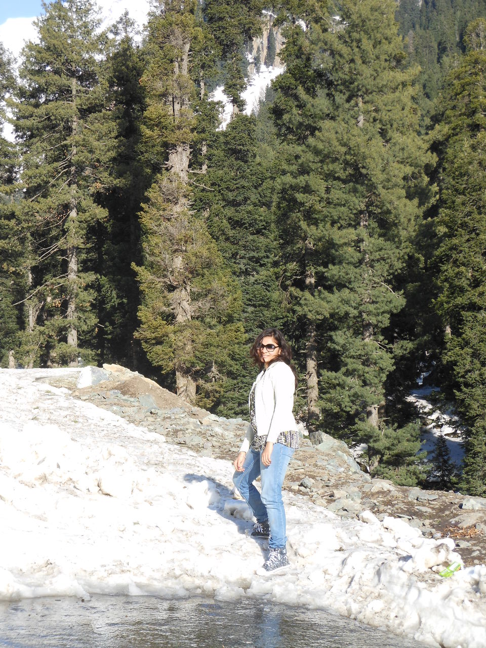 Photo of 5 Valleys Of Kashmir That Stunned Me 6/6 by simran