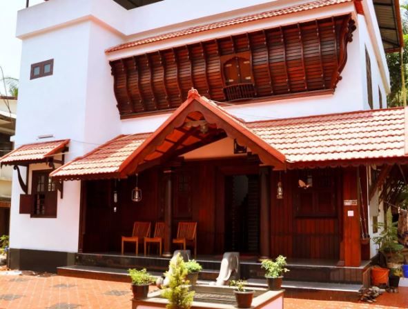 10 Homestays In Kerala Thatll Make Your Stay A Little More Comfortable